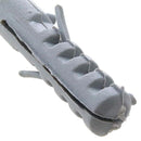 Tarugo De Nylon 6 Mm 100 Unidades