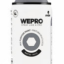 Pintura en Spray 0.4 l Mate Gris Tormenta