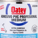 Adhesivo Pvc 118 Ml Humedad Profesional