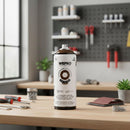 Pintura en Spray 0.4 l Brillante Marron Jazz