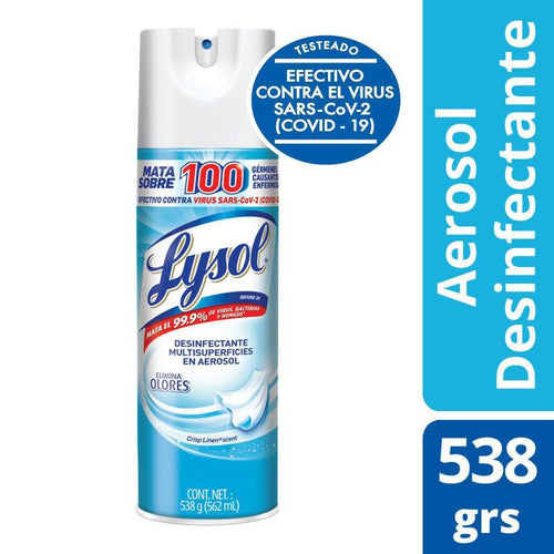 Aerosol Neutro 0.538 kg