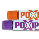 Adhesivo Poxipol Transparente 82 Gr