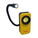 Lampara De Trabajo Magnetica Clip Led 2F