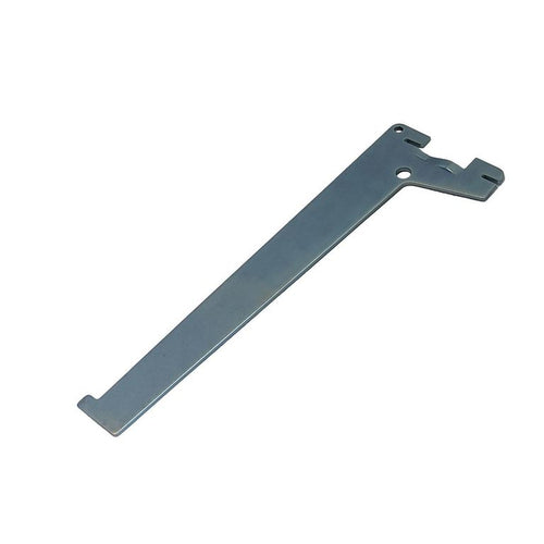 Soporte galvanizado 20 cm