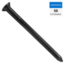 Clavo Para Concreto 2X40Mm 50 Unidades