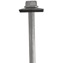 Tornillo Autoperforante Metal 155 mm 5.5 mm 4 unidad(es)