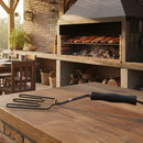 Encendedor Electrico Carbon Xl 800W Con Colgador