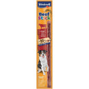 Comida para Perros Snack Perro Stick Carne 12 Gr