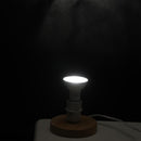 Pack 2 Ampolletas Led 35 W Gu10 380 Lm Luz Calida