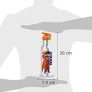 Botella Aluminio 600 ml
