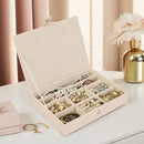 Caja Org De Joyas 24.5X18.5X5