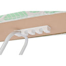 Tabla De Planchar Basica Hojas 106X30 Cm