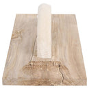 Platacho madera 30x14 cm