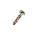 Tornillo Madera Madera 3/4 5 mm 12 unidad(es)