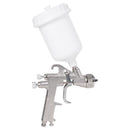 Pistola Para Pintar De Alta Presion