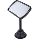 Espejo Retrovisor Universal Para Auto 17 X 7, 5 Cm