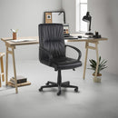 Silla Ejecutiva Ventura Negro
