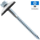 Tornillo Autoperforante Madera 41/2 5.5 mm 50 unidad(es)