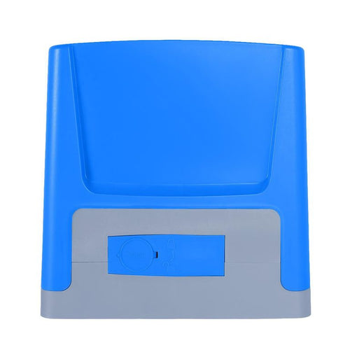 Kit Porton Electrico New Veloti 1.200 Kg