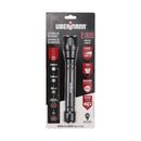 Linterna De Mano Recargable 2800 Lm