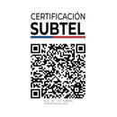 Microfono Alambrico Unidireccional Para Karaoke Y Grabacion