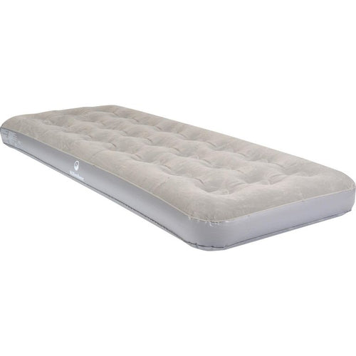 Colchon Inflable Manual Individual