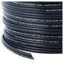Cable SPT (Paralelo) 2x20AWG/0,5MM2 25 metro(s) Negro