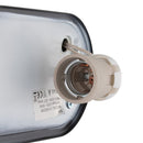 Lampara Tortuga Exterior 60 W IP54 Luz Calida o fria