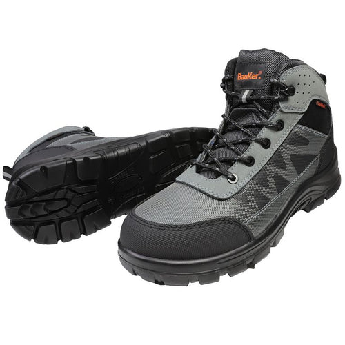 Bota de trabajo Hombre Talla 41 Merida