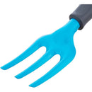 Cultivador Manual Para Jardin 3 Cuchillas Metalicas