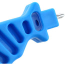 Sacobocados plastico 3 mm