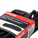 Alargador 1 Usb 6 Toma(S) 3 M Negro