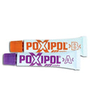Adhesivo Poxipol Transparente 82 Gr