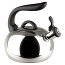 Tetera Lily 2.8 L Acero Inoxidable Plateado