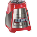 Licuadora 1.5 Litros Rojo Lc-58147-Cl