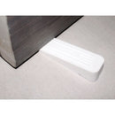 Tope Puerta Proteccion Muro Evita Golpes Blanca