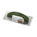Llana Acero Economica 6x6 cm