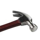 Martillo carpintero fibra de vidrio 16 Oz
