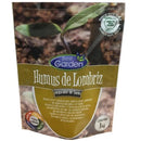 Mejorador De Suelo Humus 1 Kg Bolsa