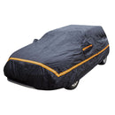 Cubre Auto Poly Talla XL