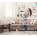 Mopa Humeda All Clean Con Mango Extensible P/Limpieza Hogar