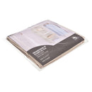 Organizador 4Niv Tela 30X30X84