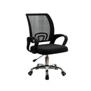 Silla Ejecutiva 452105 Negro
