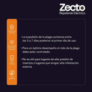 Repelente Electrico para Moscas