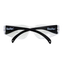 Lente Color Claro Spy Bauker