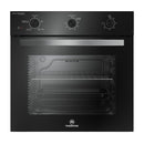 Horno Analogo 52 Litros Negro Om6Tb