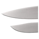 Set Cuchillo 4 Unidades 20 Cm Acero Inoxidable