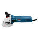 Esmeril Angular Electrico 4,5 710 W + 5 Discos