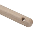 Horqueta Curva Jardin Mango Largo 5 Dientes