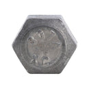 Tornillo Tirafondo Madera 1-1/2 Pulg 1/4 Pulg 2 Unidad(Es)